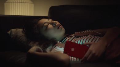 iPhone xr ad