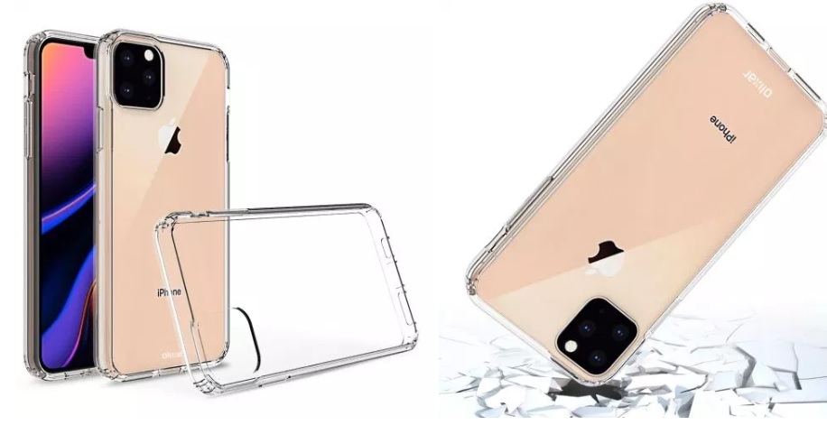 غطاء iPhone 11 Max يكشف تفاصيل شكل الهاتف القادم IPhone-11-Max-%D9%87%D8%A7%D8%AA%D9%81-2