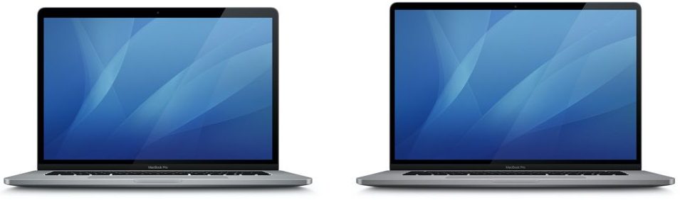 حاسب 16-inch MacBook Pro