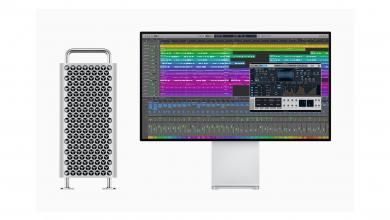 New Mac Pro and Pro Display XDR