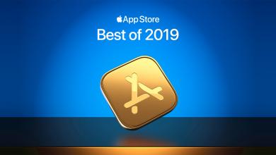 best App Store apps and games