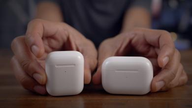 AirPods 3 and AirPods Pro 2