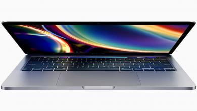 13- inch MacBook Pro