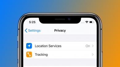 iOS 14 block iPhone apps from tracking you