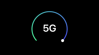 5G on iPhone 12