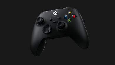 Xbox Series X controller support to Apple devices