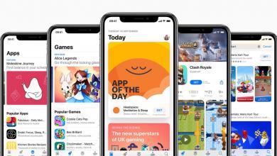 iOS 14.3 will suggest third-party apps