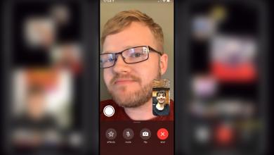 1080p FaceTime calls with iOS 14.2