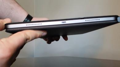 2020 Magic Keyboard and 12.9-inch M1 iPad Pro