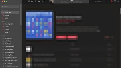 blur screenshots on Mac