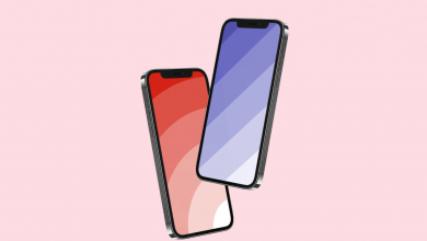 iPhone wallpapers